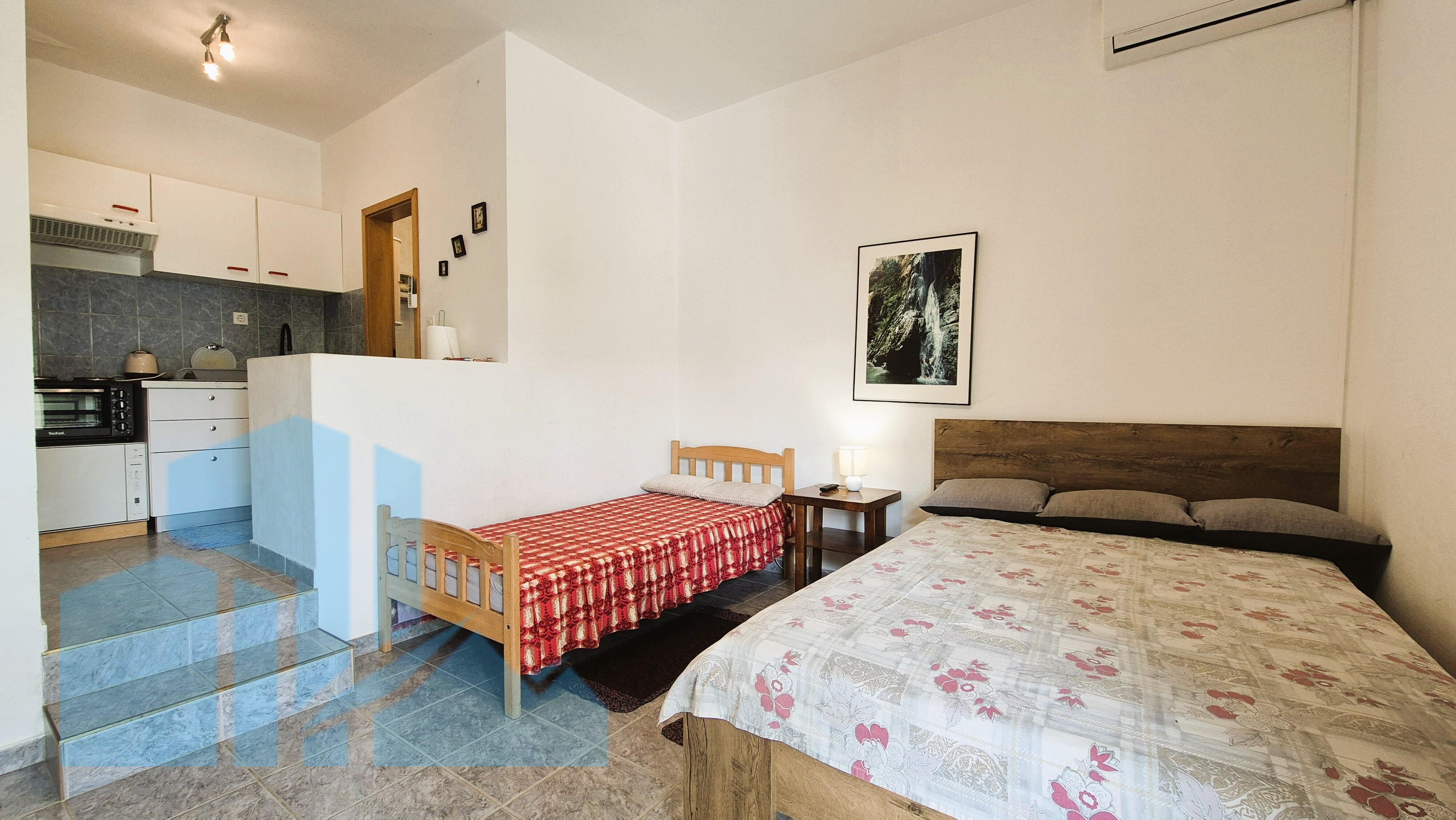 Apartmanska kuća u Bilicama s uhodanim turističkim najmom