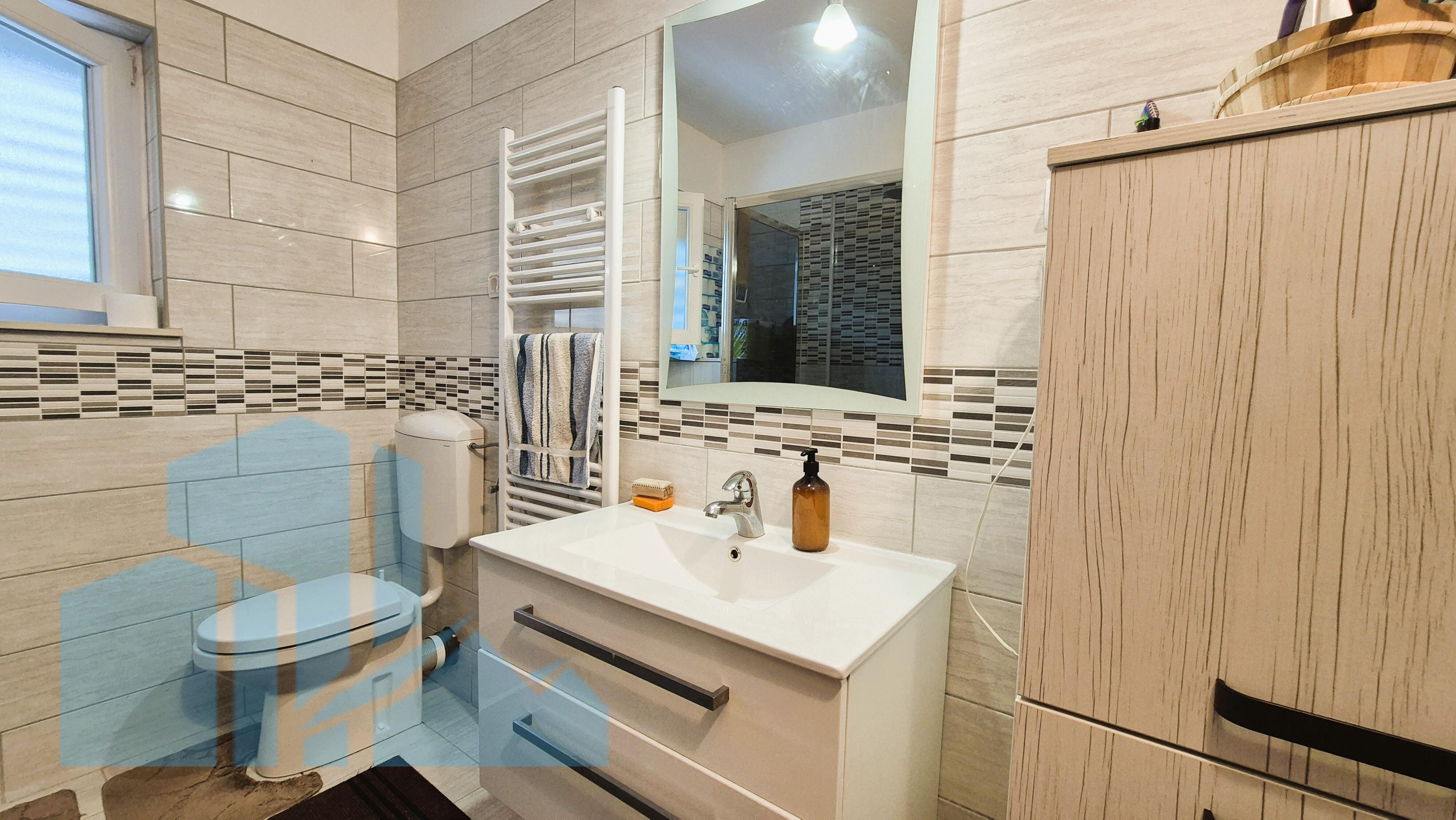 Apartmanska kuća u Bilicama s uhodanim turističkim najmom