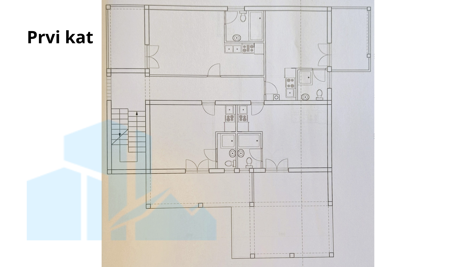 Prvi kat