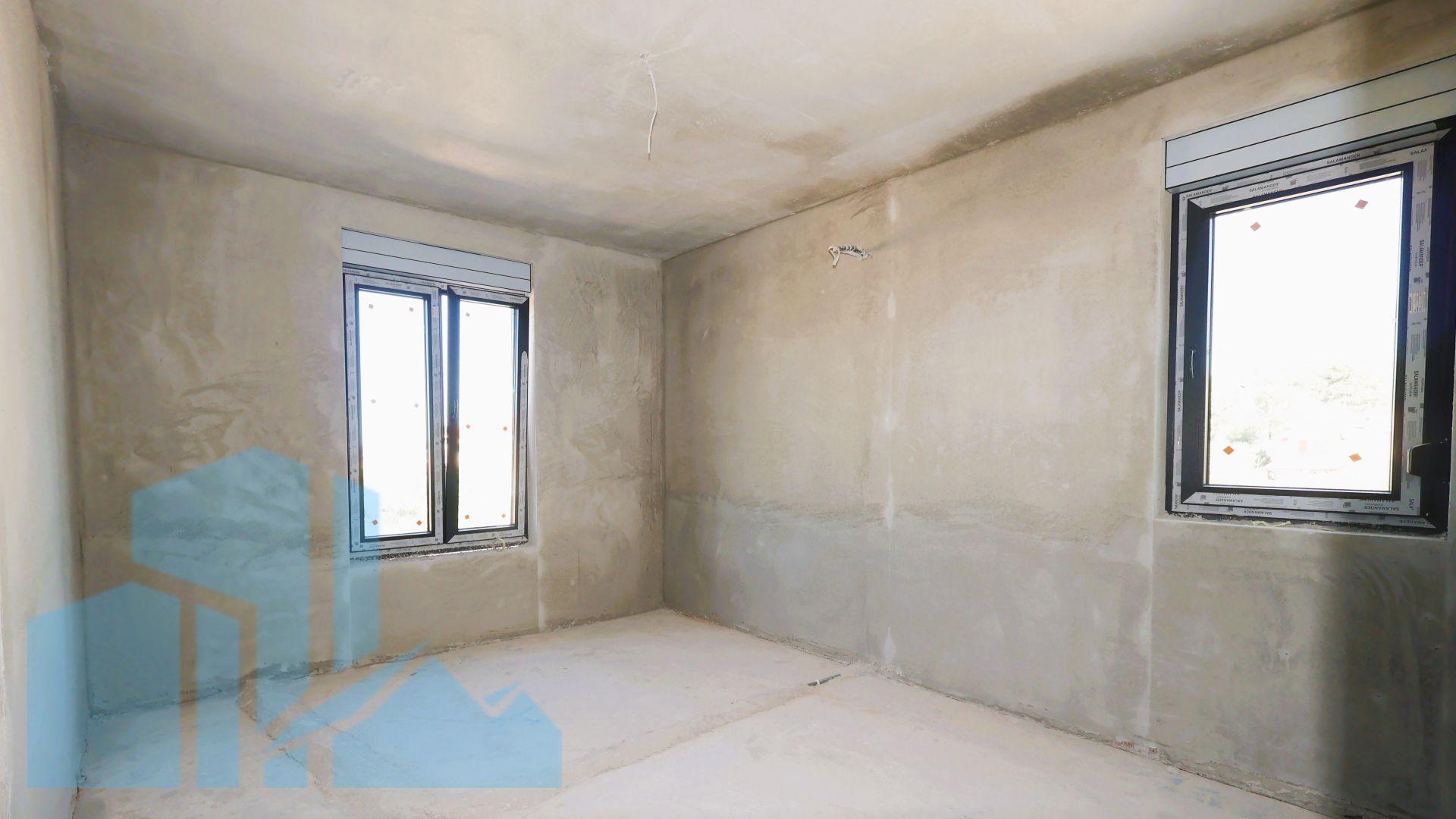 Brodarica, Šibenik - Stan sa vrtom i pogledom na mora - A