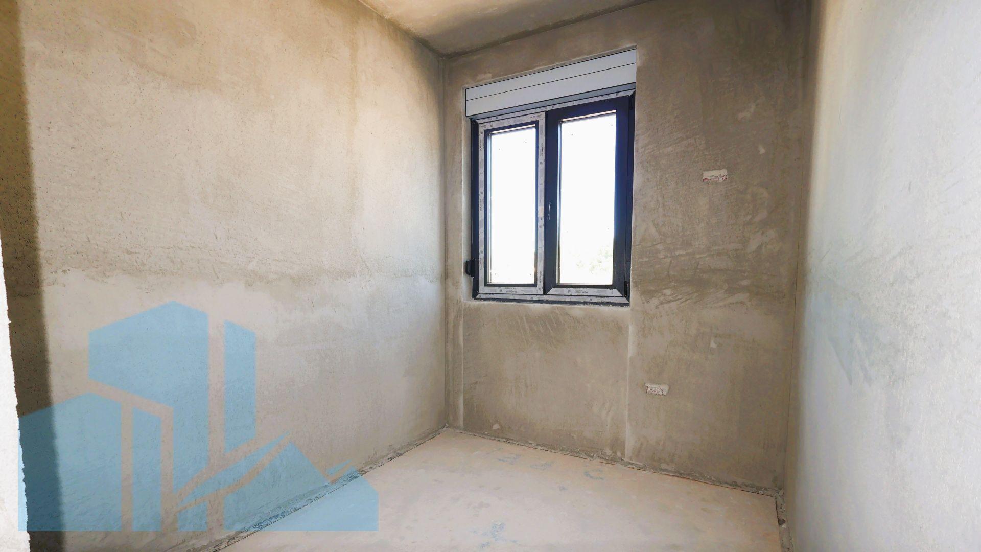 Brodarica, Šibenik - Stan sa vrtom i pogledom na mora - A