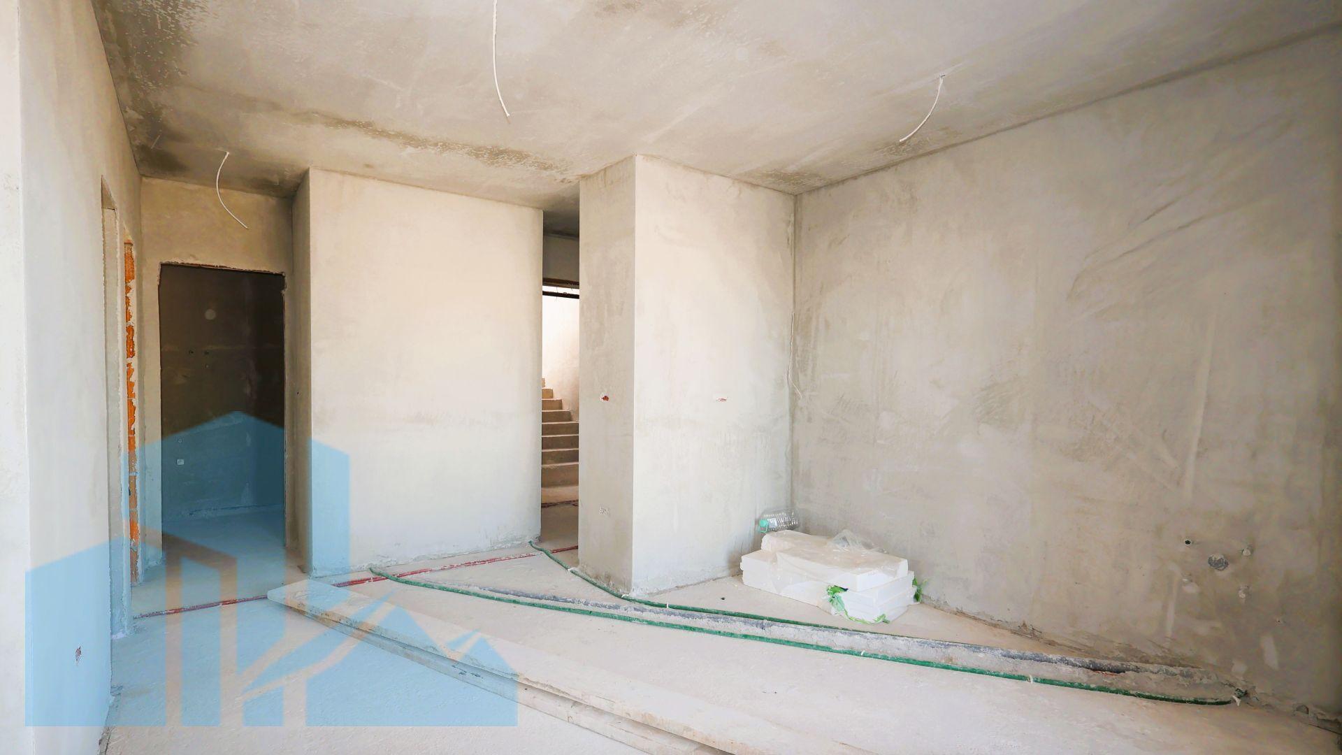 Brodarica, Šibenik - Stan sa vrtom i pogledom na mora - A