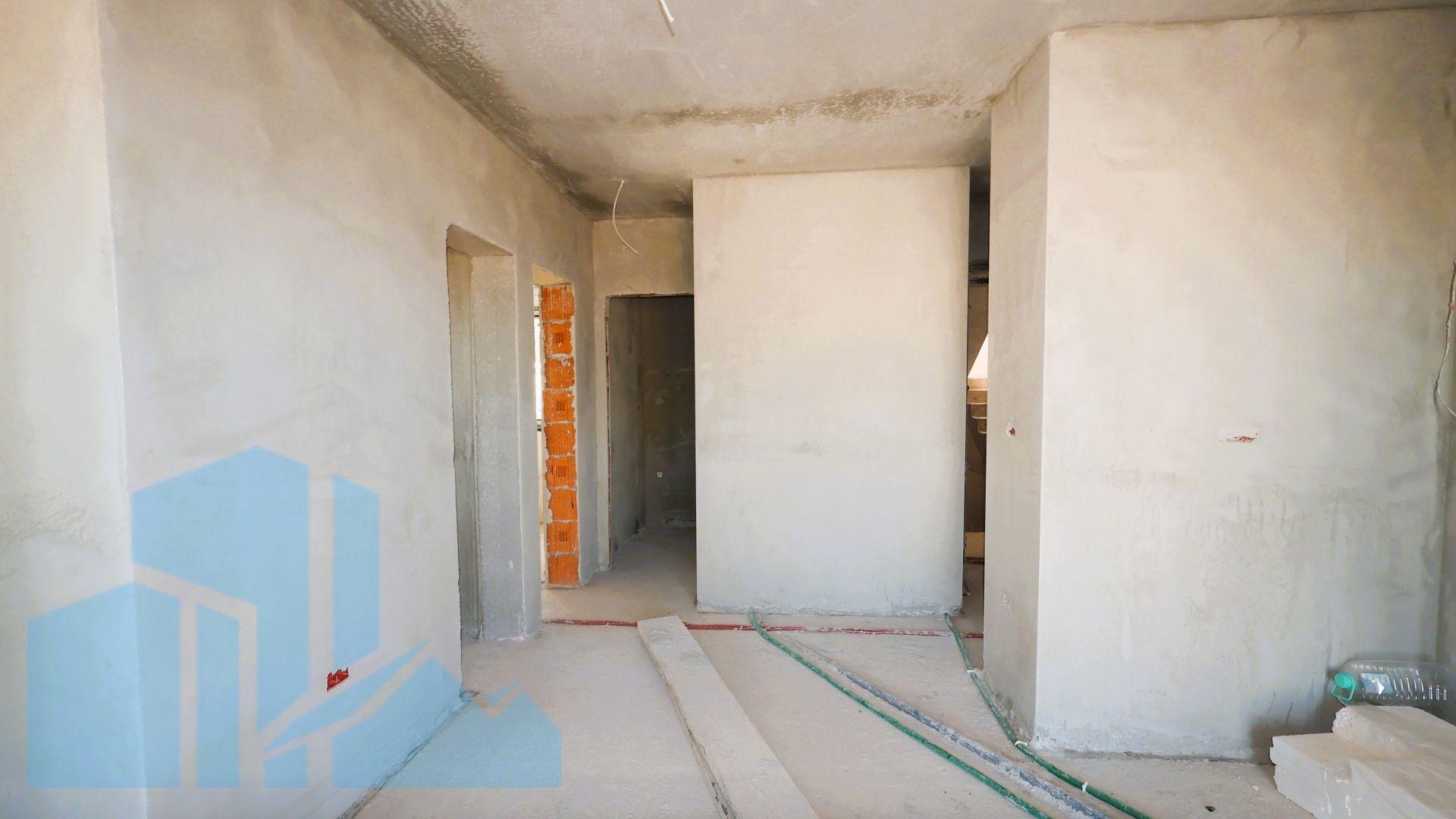 Brodarica, Šibenik - Stan sa vrtom i pogledom na mora - A