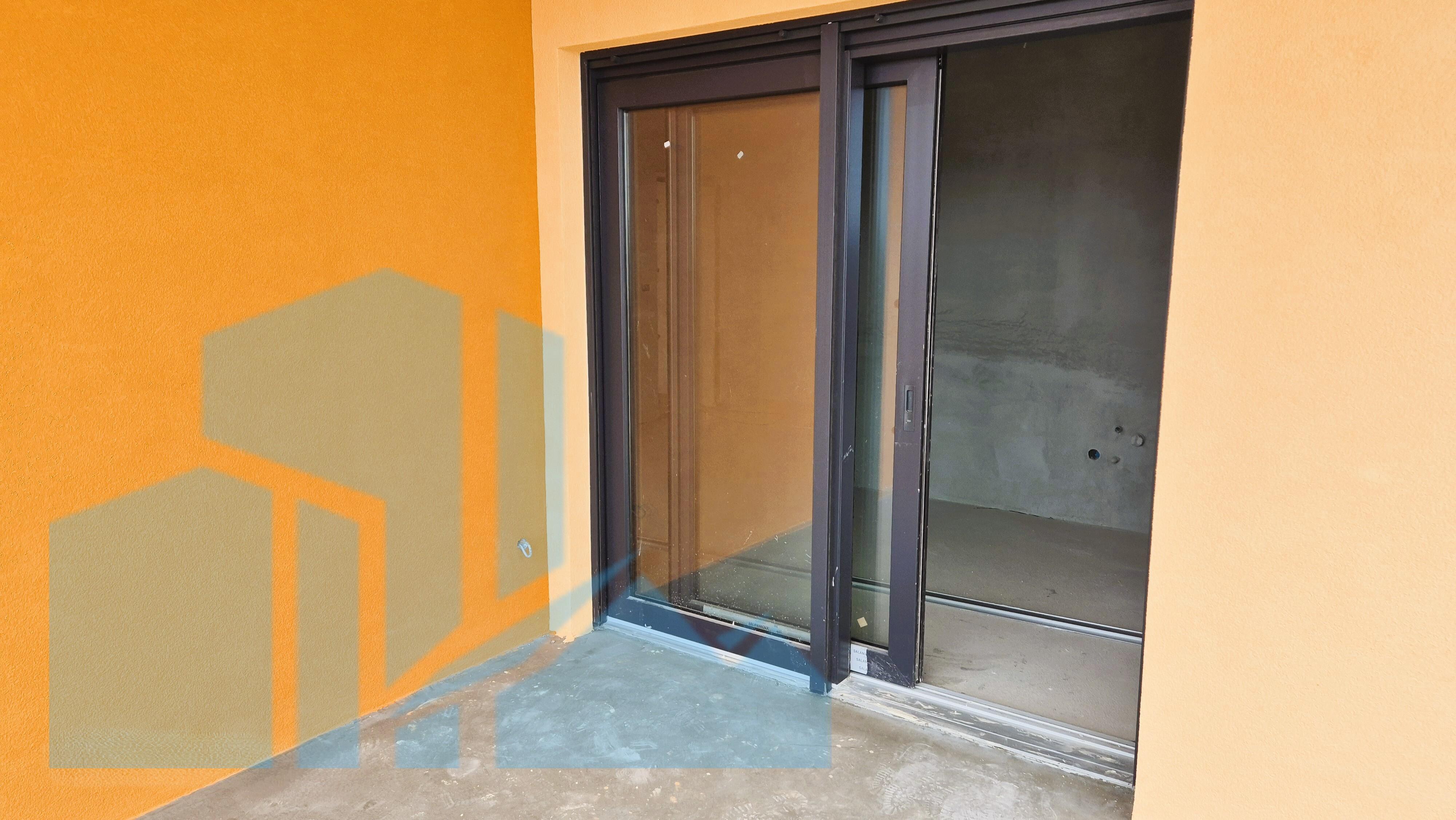 Brodarica, Šibenik - Stan sa pogledom na more - D