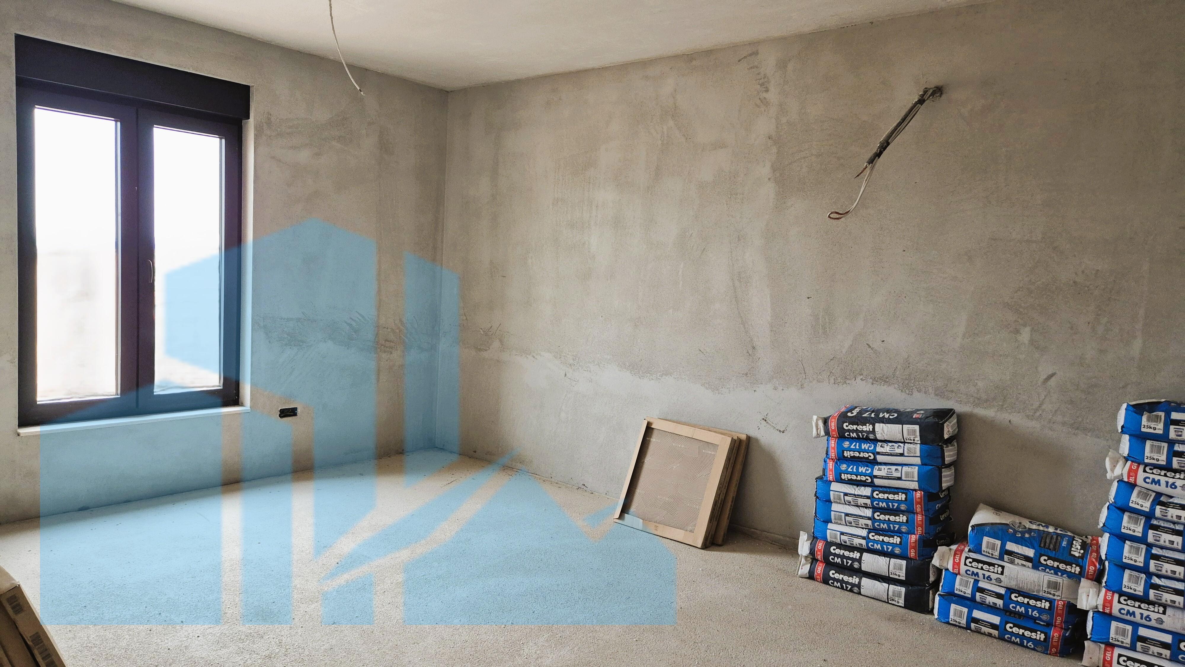 Brodarica, Šibenik - Stan sa pogledom na more - D