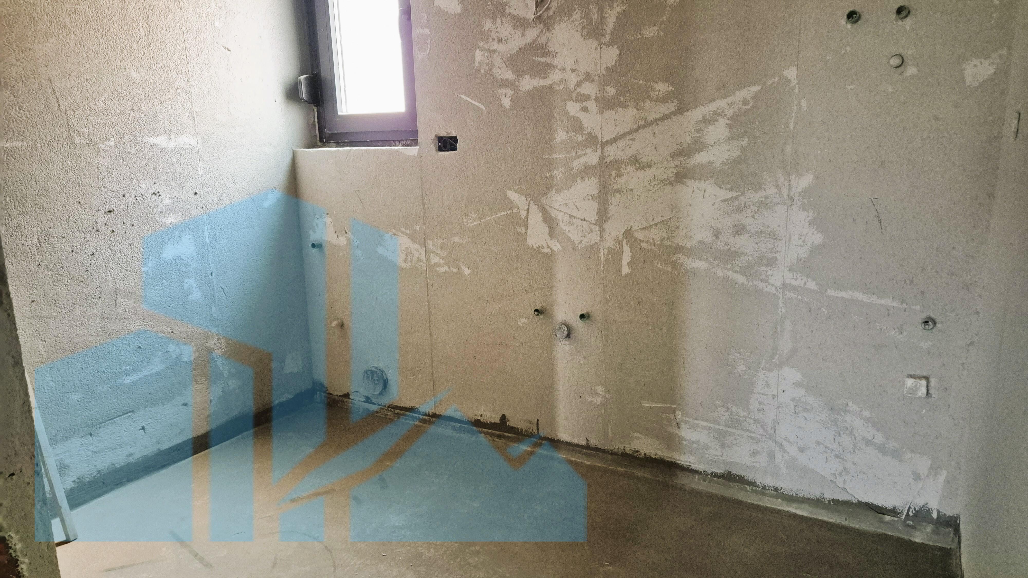 Brodarica, Šibenik - Stan sa pogledom na more - D