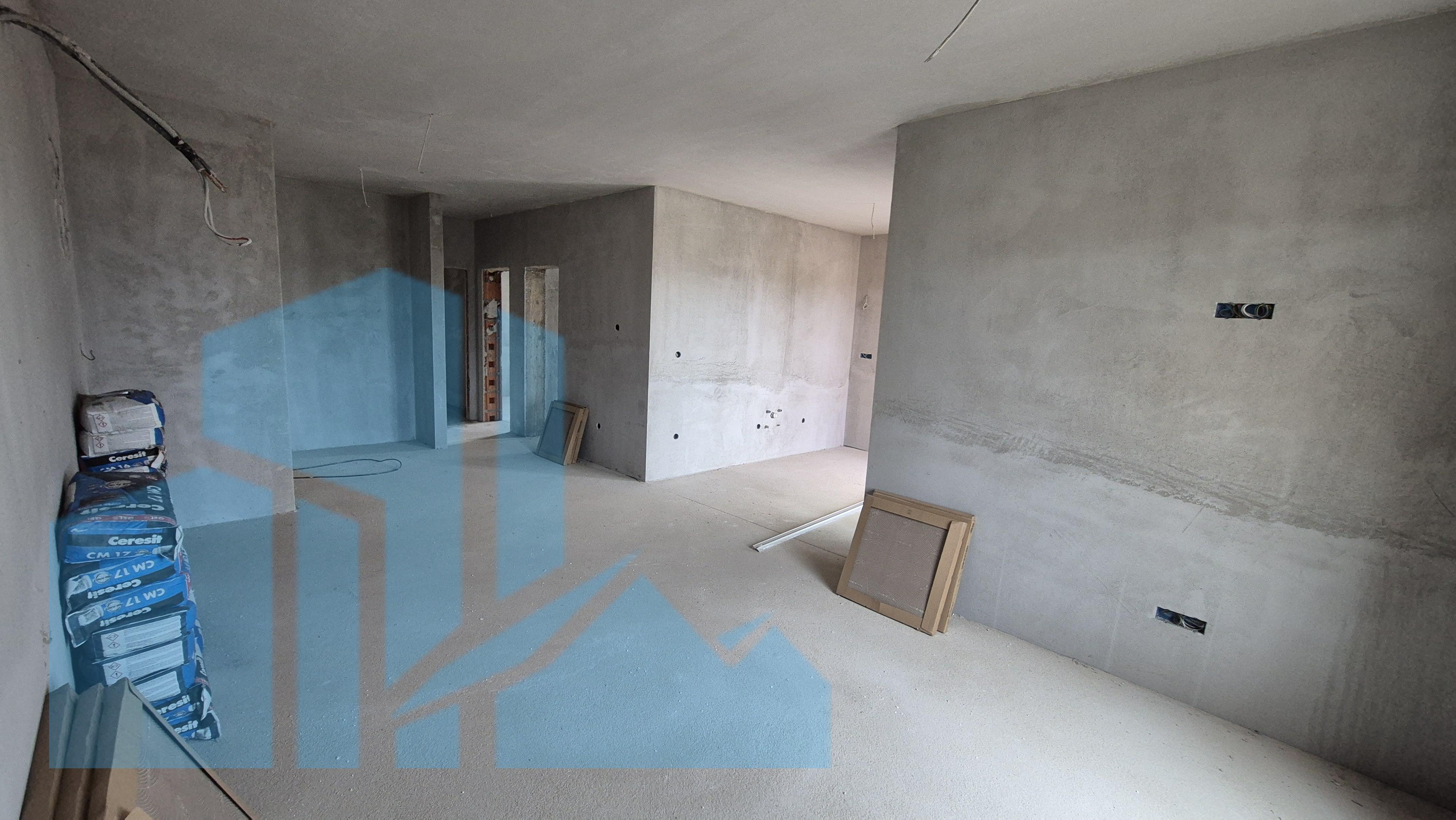 Brodarica, Šibenik - Stan sa pogledom na more - D