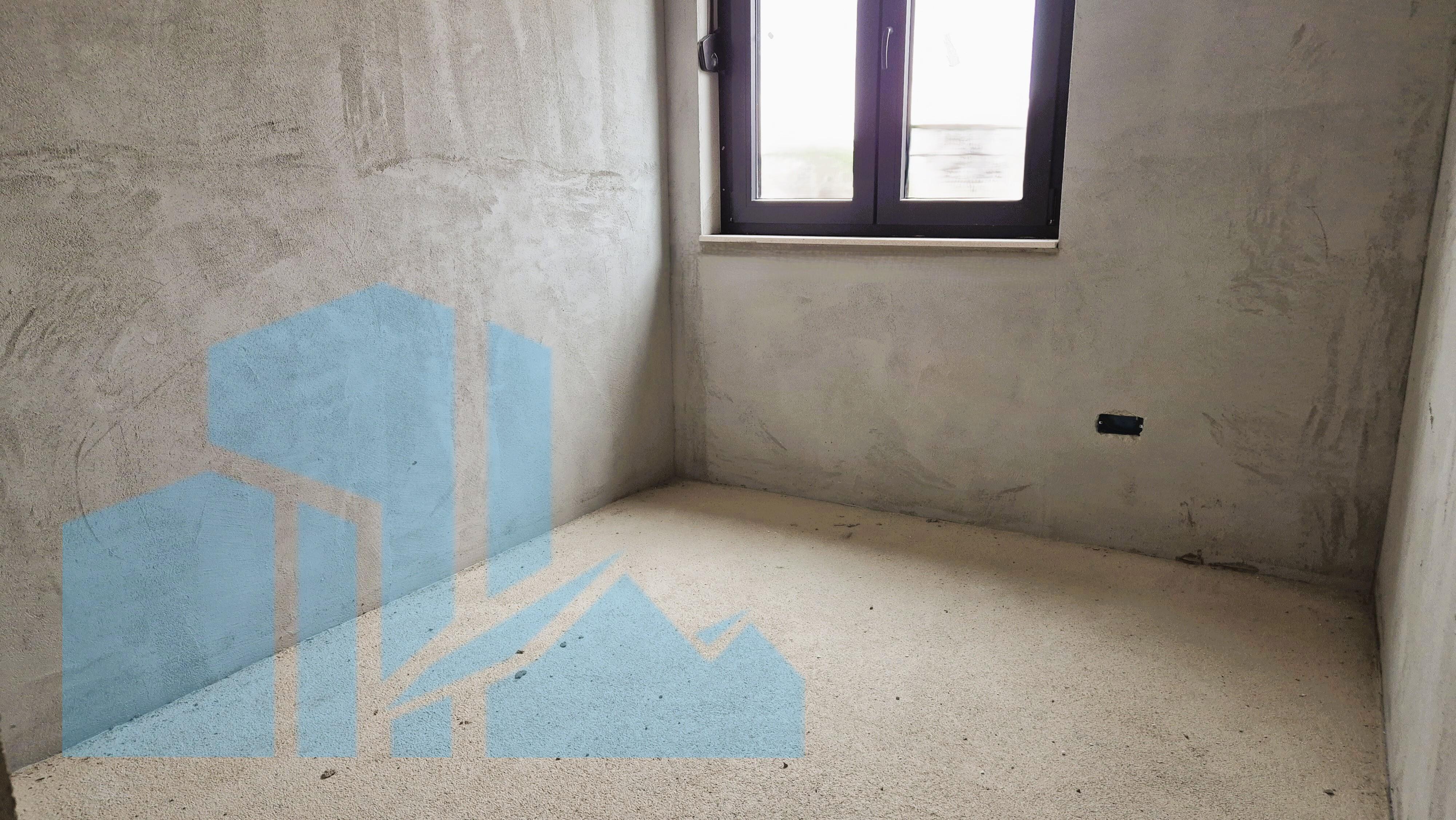 Brodarica, Šibenik - Stan sa vrtom i pogledom na mora - C