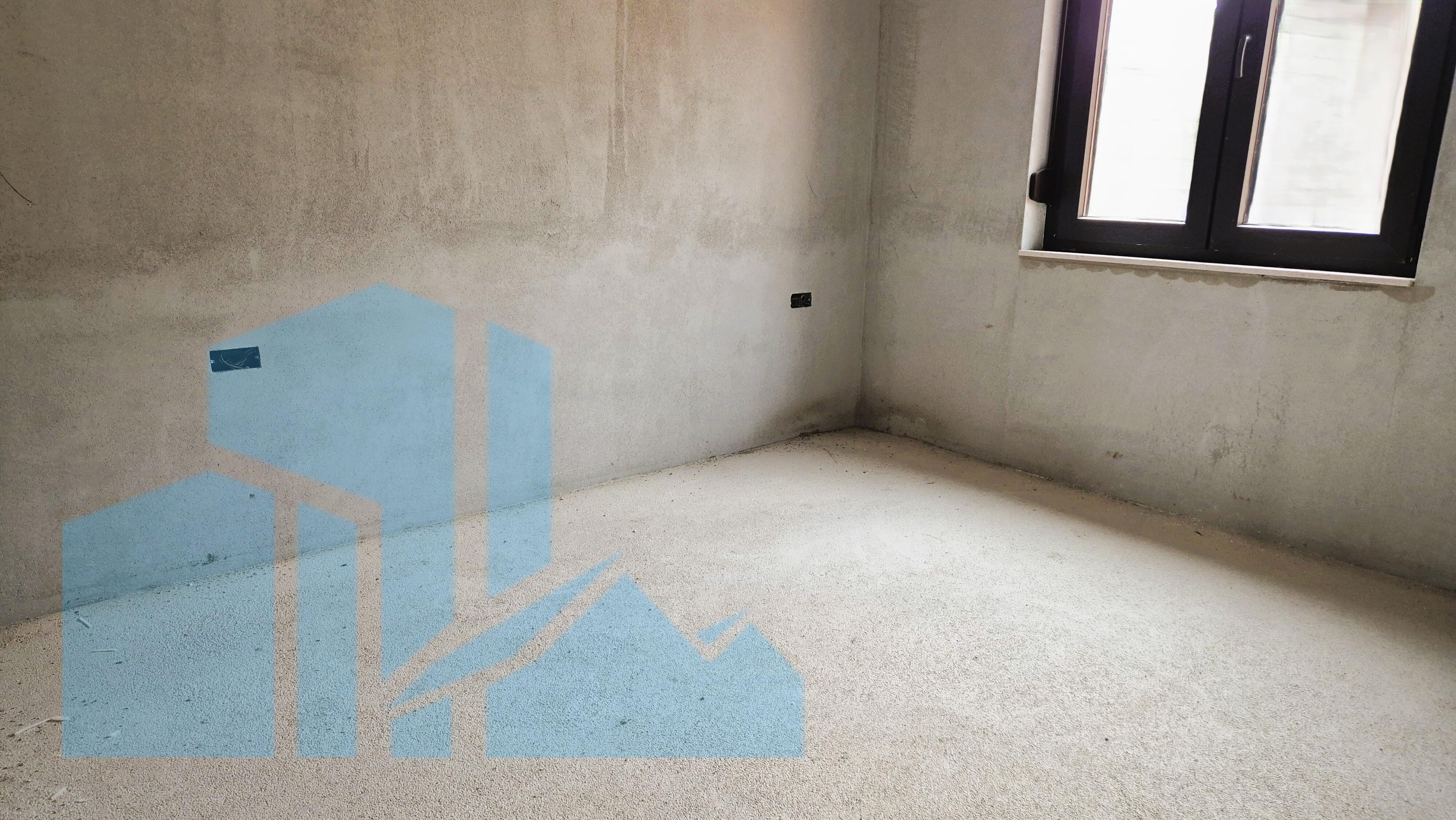 Brodarica, Šibenik - Stan sa vrtom i pogledom na mora - C