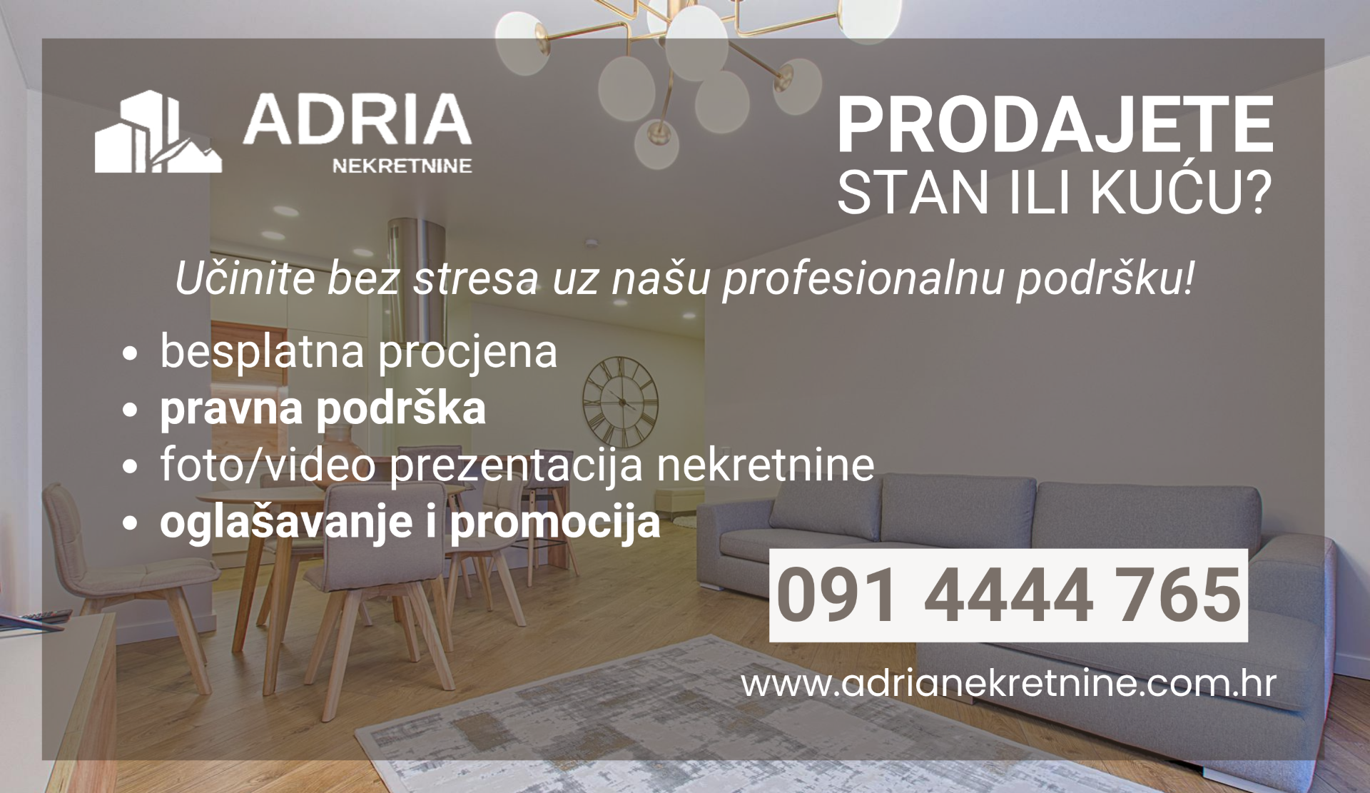 Brodarica, Šibenik - Stan sa vrtom i pogledom na mora - A