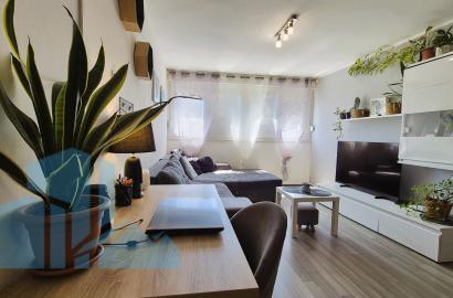 Stan 54.53m2 na Baldekinu, Šibenik - Idealno za obiteljski život