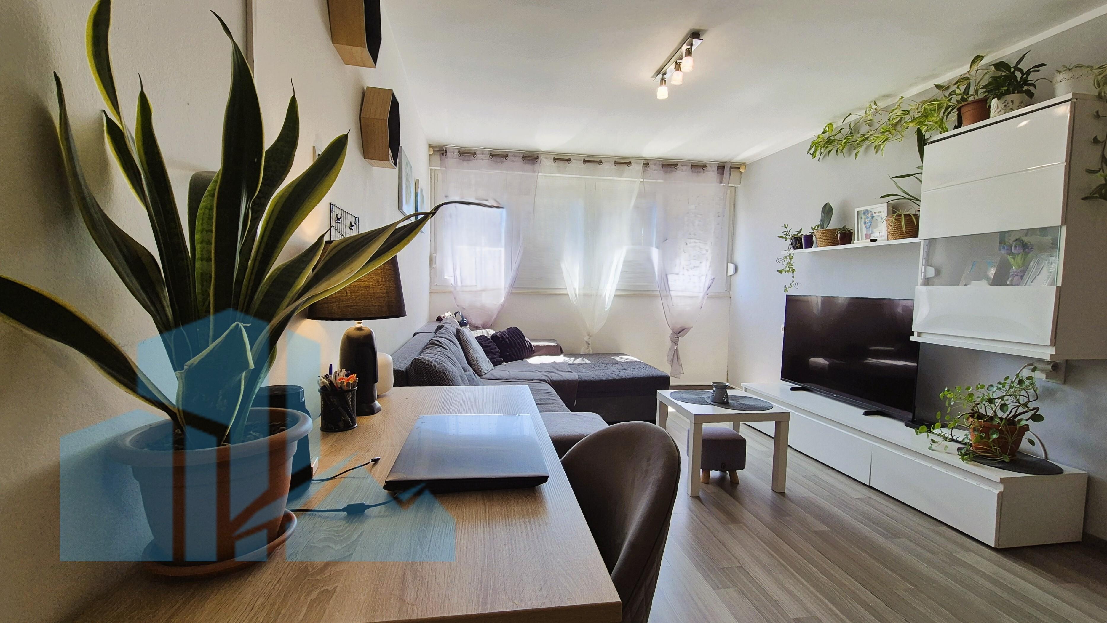 Stan 54.53m2 na Baldekinu, Šibenik - Idealno za obiteljski život