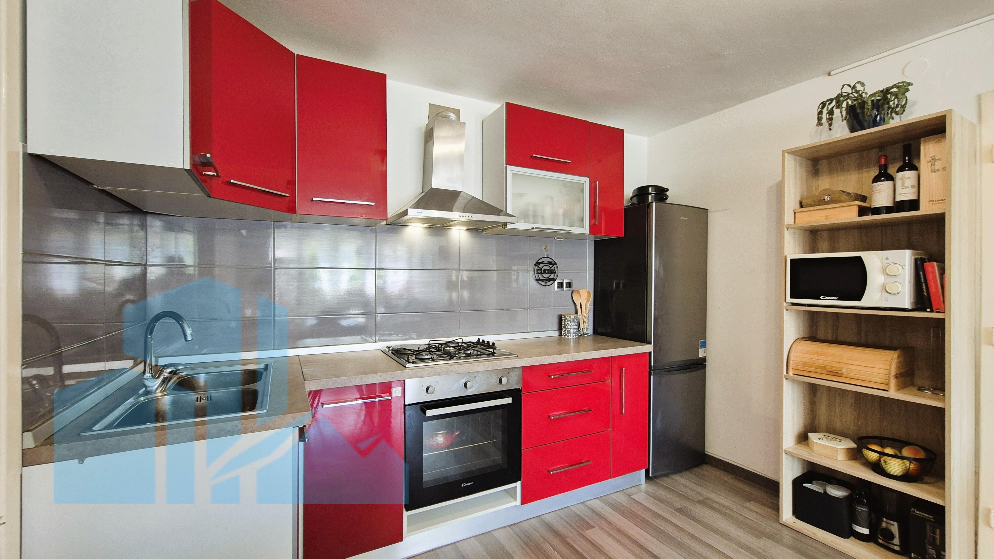 Stan 54.53m2 na Baldekinu, Šibenik - Idealno za obiteljski život