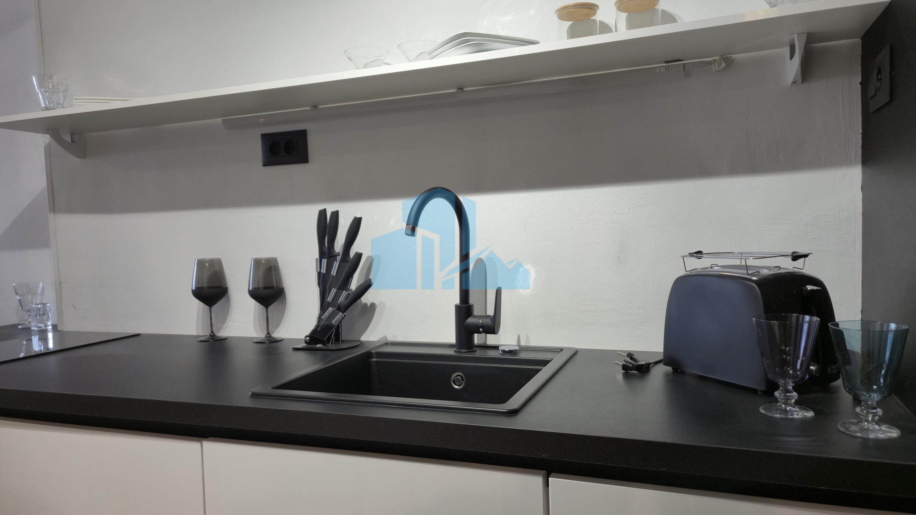 Šibenik – Baldekin - Kompletno renoviran i opremljen stan 42 m²