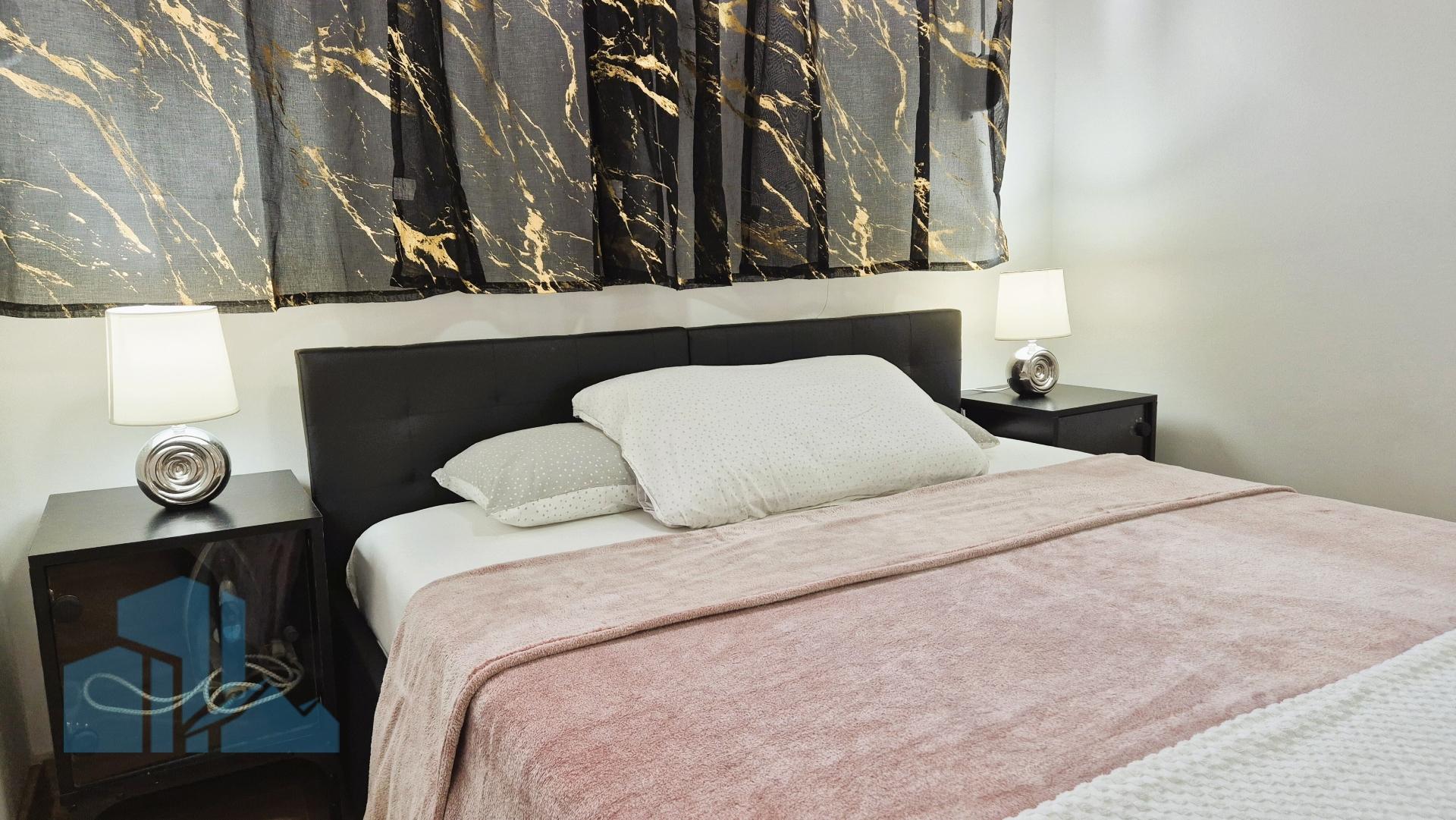 Renoviran stan 62m2 u Šibeniku, Križ