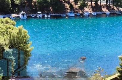 Stan: Žaborić, 50.00 m2 sa garažom