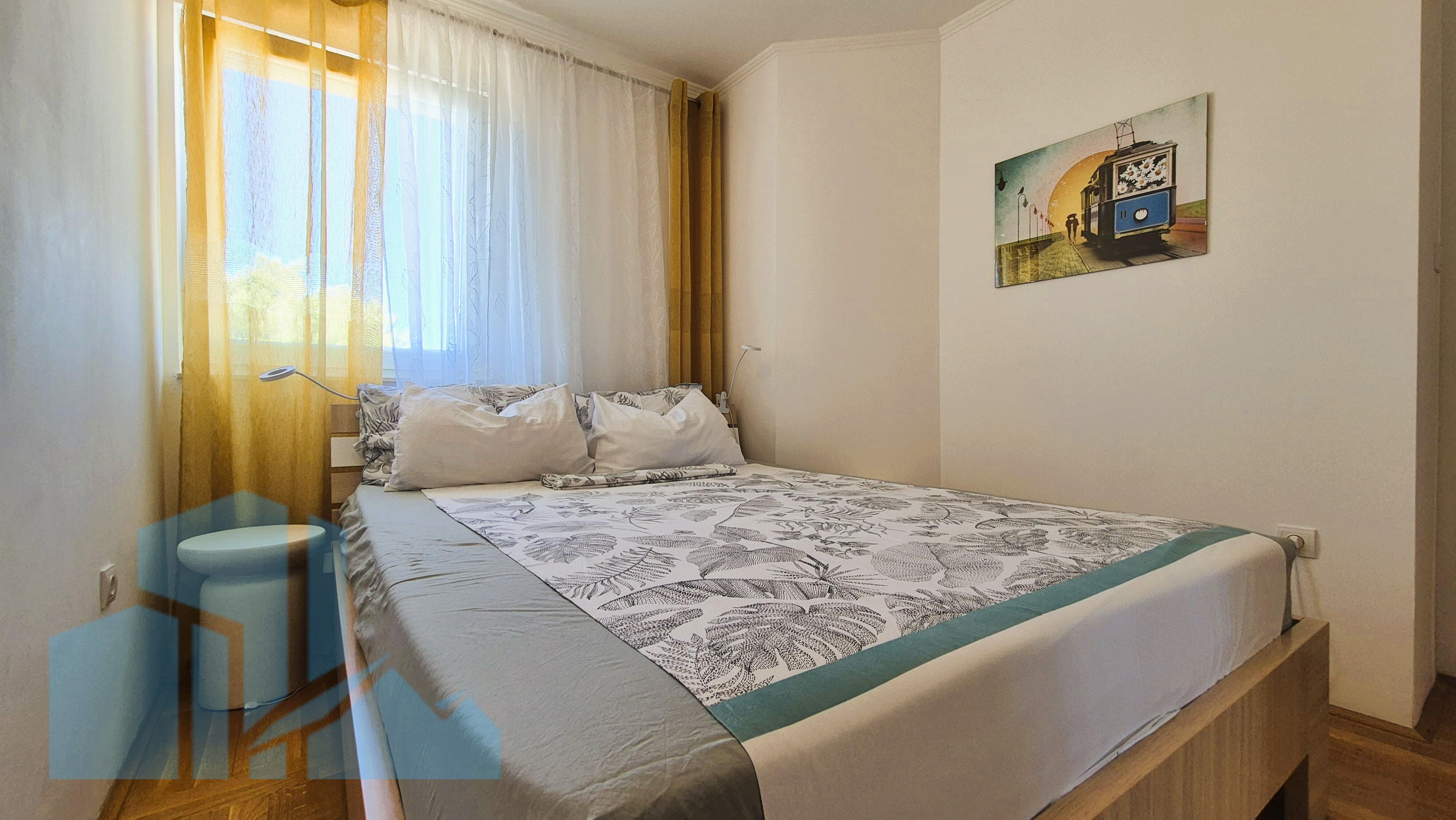 Stan: Žaborić, 50.00 m2 sa garažom