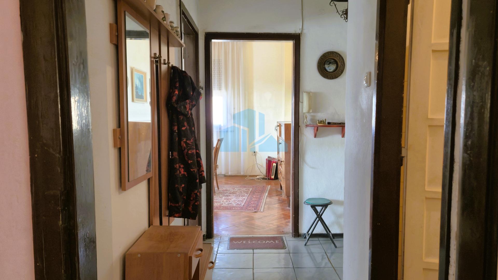 Stan u Zadru, 98,42m2 Prestižna lokacija