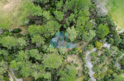 Šibenik, Bilice, Podlukovnik, građevinski teren 520m2